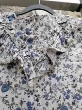 Schickes Kleid Kind Mädchen