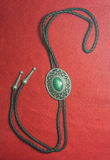 Westernkrawatte Bolo Tie