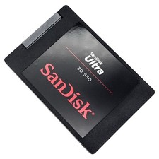SanDisk Ultra 3D 4 TB 2,5 Zoll