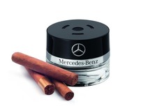  Original Mercedes-Benz Air