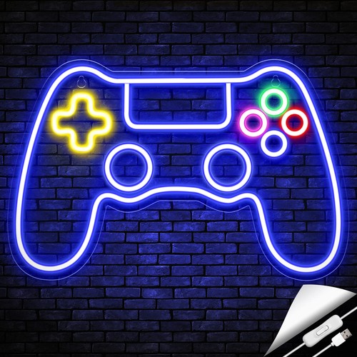 Neon led schild licht - neon,