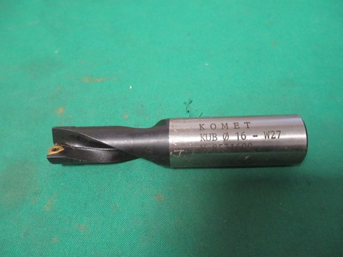 Komet kub ø16 w27 - komet,