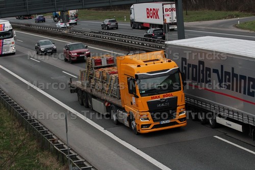 Lkw foto man tgx - foto,