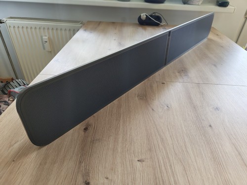Bluesound pulse soundbar - pulse, und