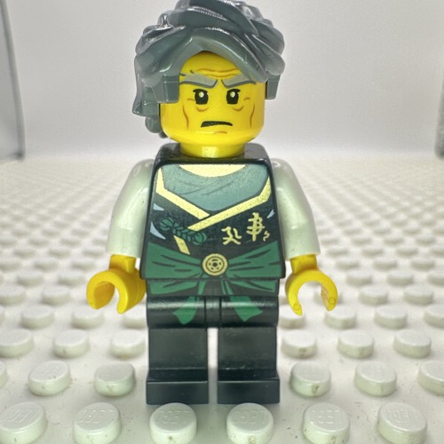 Lego lord garmadon njo0133 - garmadon,