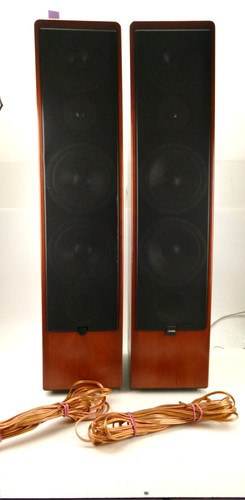 Canton ergo 1002 - ergo, dc
