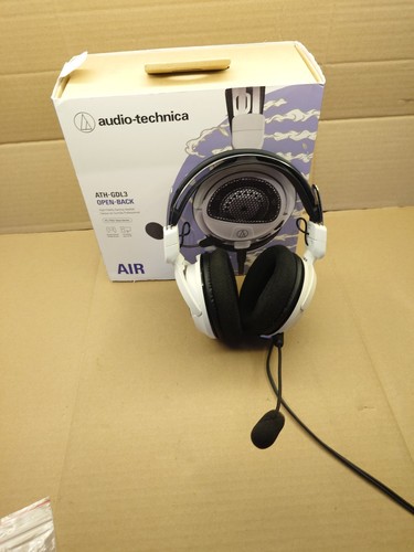 Audio technica ath gdl3 - audio,