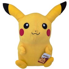 Pikachu - Pokemon - Pokémon -