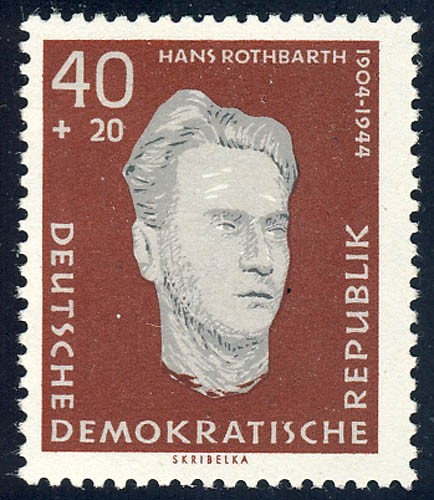 756 gedenkstätte - 756,