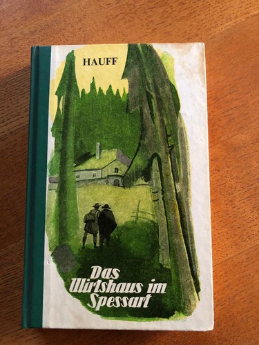 399951 willi heinrich ferien - 399951,