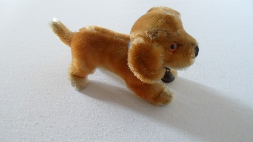 Original steiff jungdackel - original,