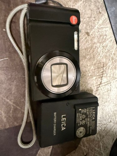 Leica lux - v-lux, 30