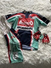 Radtrikot Set Herren Kurzarm