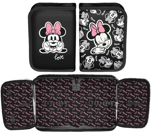 Schultornister minnie mouse - minnie,