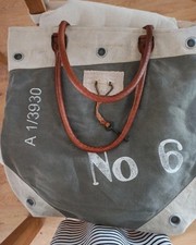 Shopper Tasche