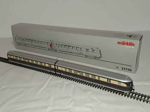 Märklin 37770 - , h0