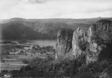 63 CHAMBON SUR LAC LAC CHAMBON