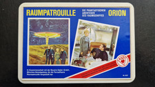 Raumpatrouille Orion