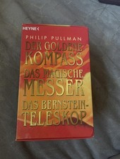 Der Goldene Kompass, Das