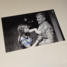 Blechtrommel: Mario ADORF &