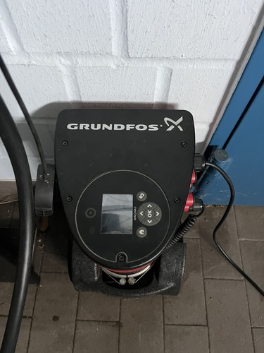 Grundfos magna3 f 240 - grundfos, 50-60