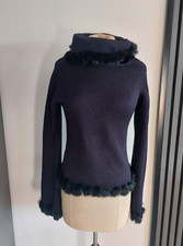 Hallhuber Rollkragen