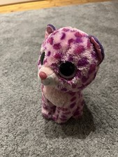 Glubschi Kuscheltier Kinder