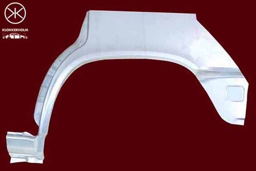 Radlauf reparaturblech hinten - reparaturblech,