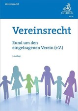 Vereinsrecht rund um den - um,
