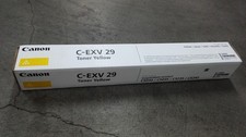 Canon C-EXV29 Tonerkartusche