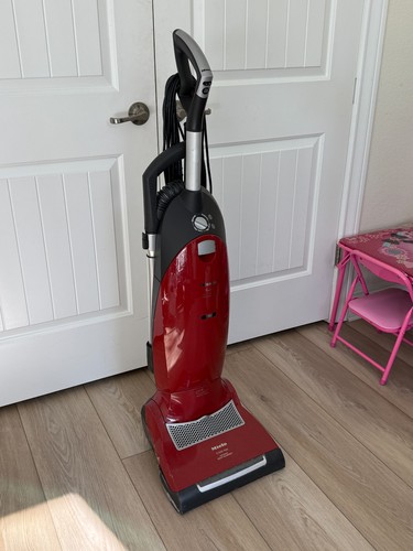 Miele dynamic jazz upright - jazz,