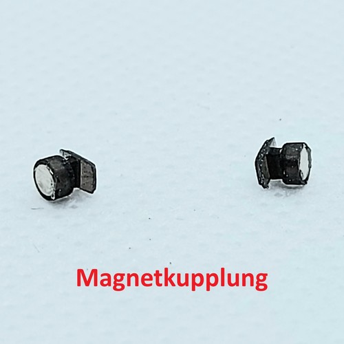 Spur magnetkupplung passend - spur, n