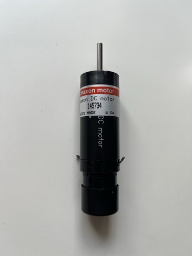 Maxon motor 145734 - motor,