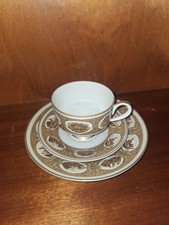 DDR Sammeltassengedeck