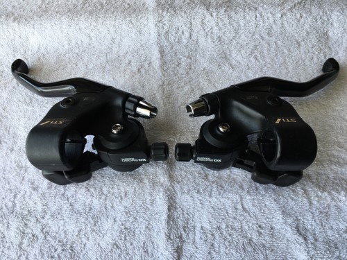 Paar original shimano m071 - paar,