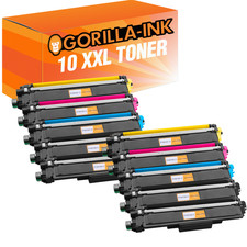 Toner für TN-243 & TN-247 Brother MFC-L3750CDW DCP-L3510CDW HL-L3210CW XXL 