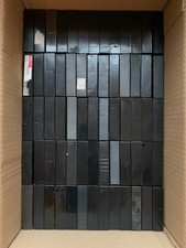 88x leere MC Kassetten