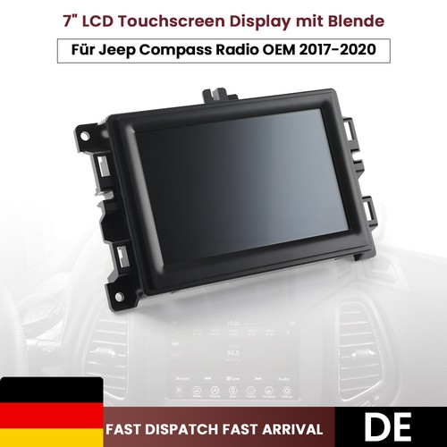 7inch lcd touchscreen display - 7inch,