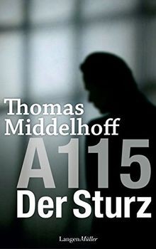 A115 der sturz die - a115, sturz:
