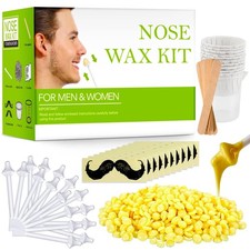 Nose Wax Kits Nasenwachs Set