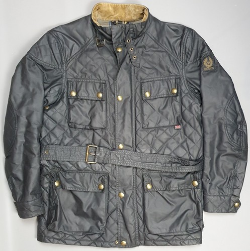Belstaff jacke herren medium - belstaff,