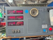 Abgastester 4-Gas Tester ETT 008.41 Diagnosegerät Bosch 0684100841