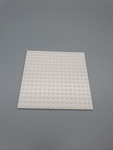 Lego platte bauplatte 16x16 - lego®,