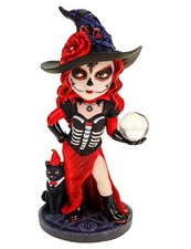 Cosplay Kids Abracadabra Hexe
