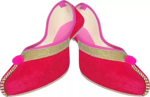 Aura jutti mojari - jutti,