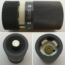 Honeywell Braukmann T108 Thermostatkopf M30