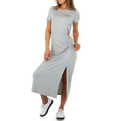 Damen maxikleid sommerkleid - maxikleid,