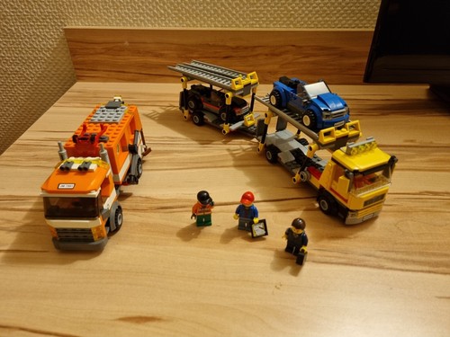 Lego 60060 und - lego®,