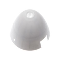 Reisenauer - Turbo Spinner weiß - 44mm kurz