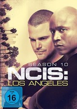 Navy CIS: Los Angeles -